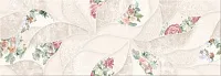 Плитка Malwiya Milk Floris, 24,2x70, арт. 506931101