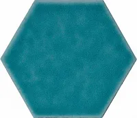 Плитка Giada Esagona полир, 25,4x29,4