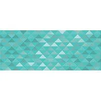 Декор Vela Tiffani «Confetti» глянц 20,1x50,5 9 мм арт. 587102002