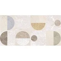 Плитка Андорра геометрия мат 30x60 9 мм