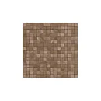 Декор Delux Bronze Tessere Riv глянц, 30,5x30,5