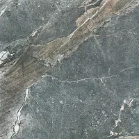 Керамогранит Genesis Dark grey лап, 60x60 10 мм, арт. K-108/LR/600x600x10