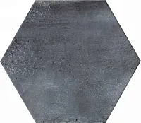 Керамогранит Esagona Petrolio Opaco, 24x27,7, арт. 1072712