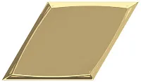 Декор Diamond Zoom Gold Glossy мат, 15x25,9, арт. 218353