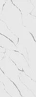 Керамогранит Статуарио белый обрезной лап 119,5x320 6 мм арт. SL1232G0032R6