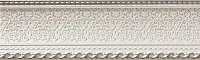 Бордюр LIST DELICE REPOSO BLANCO, 9x29, арт. 78797222