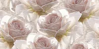 Декор Royal Garden вставка мозаика многоцветная глянц, 29,7x60, арт. (U-RGL-WIE451)