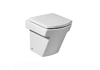 Чаша приставного унитаза ROCA Hall 347627000