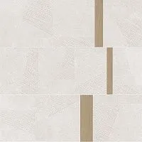 Панно Modena sabbia обрезной мат 89,5x90 9 мм арт. VT\A675\3x\13031R