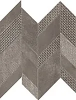 Мозаика MOS SPINA LEAD 108009, 30x30