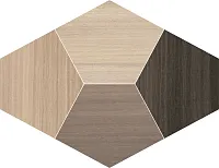 Мозаика EUKALYPT CUATRO IRIS мат, 48x38, арт. GBL990