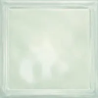 Плитка Glass White Pave глянц, 20x20, арт. 4-107-1