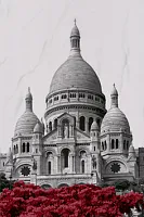 Декор LVP 2 глянц, 20x30