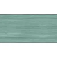 Плитка Блум бирюзовый глянц 20x40 8 мм арт. 00-00-5-08-01-71-2340