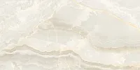 Керамогранит Stubay Onyx Crema полир, 60x120 9 мм
