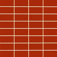 Плитка Arch. Rosso, 20x20, арт. MJ7A