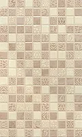 Декор Ravenna beige decor 01, 30x50, арт. 010301001876
