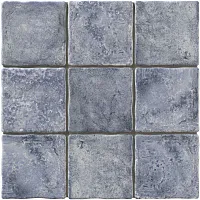 Плитка Blu мат, 20x20