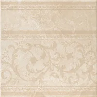 Декор VILLA D’ESTE AVORIO FASCIA ESTE мат, 30x30, арт. G124990