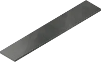 Угловая Ступень Левая Континуум Петрол мат 33x160 9 мм арт. 620070002361