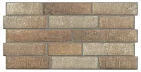 Керамогранит Brick Beige, 30,5x60