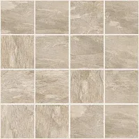 Мозаика Ardoise Ecru Mosaico мат, 30x30 6 мм, арт. 747760