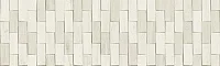 Плитка Camper White Gilt мат, 29,75x99,55