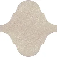 Керамогранит Curvytile Litium Cream, 26,5x26,5