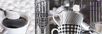 Декор Menu Decor B, 25,1x75,6