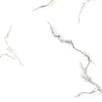 Керамогранит Kalos Bianco полир, 60x60 9 мм, арт. PR124