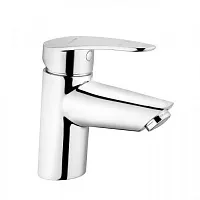 Смеситель для раковины VITRA DYNAMIC S хром, A40950EXP