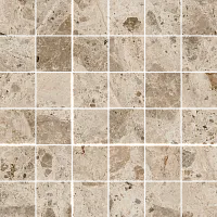 Мозаика Континуум Стоун Беж мат 30x30 9 мм арт. 610110001023