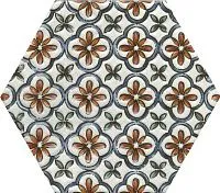 Декор Макарена глянц, 20x23, арт. STG/A631/24001