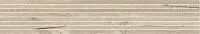 Декор Natura White Strip мат 20x120 арт. 610110001099