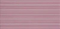Декор Shine Purple глянц, 24,9x50, арт. DW9SHN12