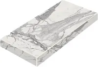 Угловая Ступень Левая ШАРМ ЭВО СТАТУАРИО мат, 33x80 9 мм, арт. 620070001436