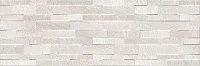 Плитка Гренель серый светлый структура обрезной, 30x89,5, арт. 13054R