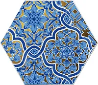 Декор Талья 5 глянц, 20x23,1 6,9 мм, арт. VT/A431/24000