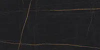Керамогранит Xlight Nylo Noir Polished полир, 120x120 6 мм, арт. C221101841