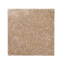 Керамогранит Toscana незаполненный травертин, 20x20 1 мм