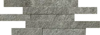 Керамогранит Магма Фог Брик 3D мат 28x78 14 мм арт. 620110000252