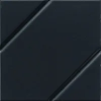 Плитка Sen Black, 15x15