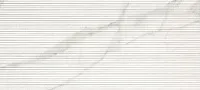 Плитка Roma Diamond 110 Line Statuario Brillante Rt, 50x110, арт. fNHM