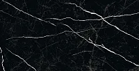 Керамогранит NERO MARQUINA 6х120 HIGH GLOSS полир, 60x120 9 мм
