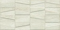 Декор TEKTONIA WHITE, 31,6x63,5