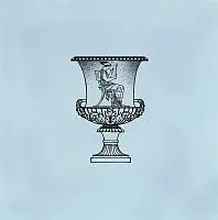 Декор Авеллино, 15x15 6,9 мм, арт. STG/A508/17004