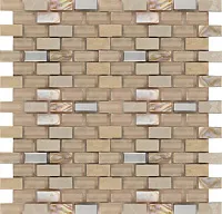 Мозаика SN110MLA глянц, 30x30
