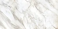 Керамогранит Marmi Di Carara - A Glossy Bluezone полир, 60x120