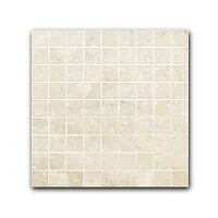 Мозаика Crema Marfil Mosaico, 30x30