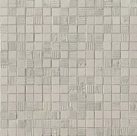 Мозаика Mat&More Grey Mosaico, 30,5x30,5, арт. fOW7